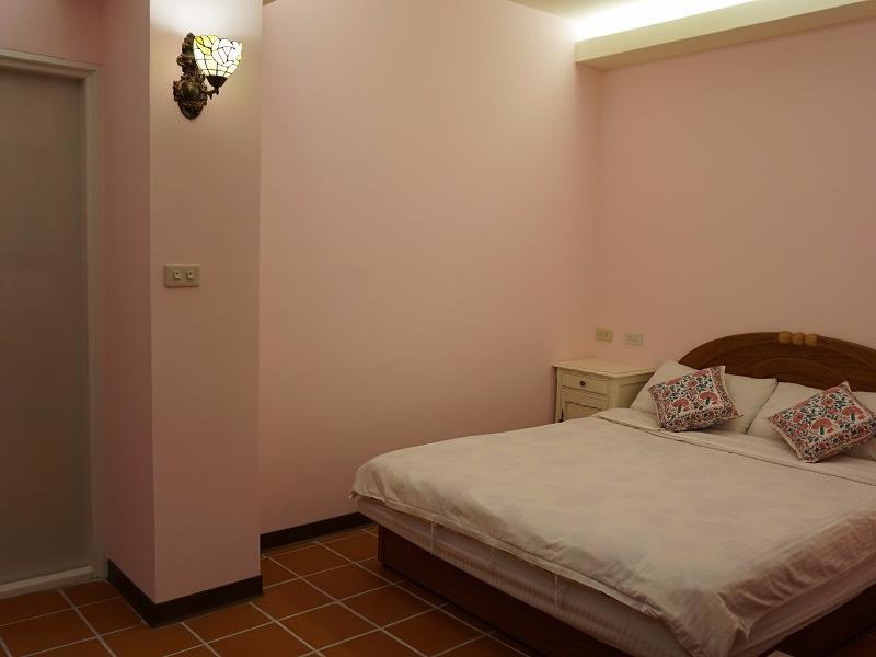 Jiufen Shijia Guest House Exterior foto